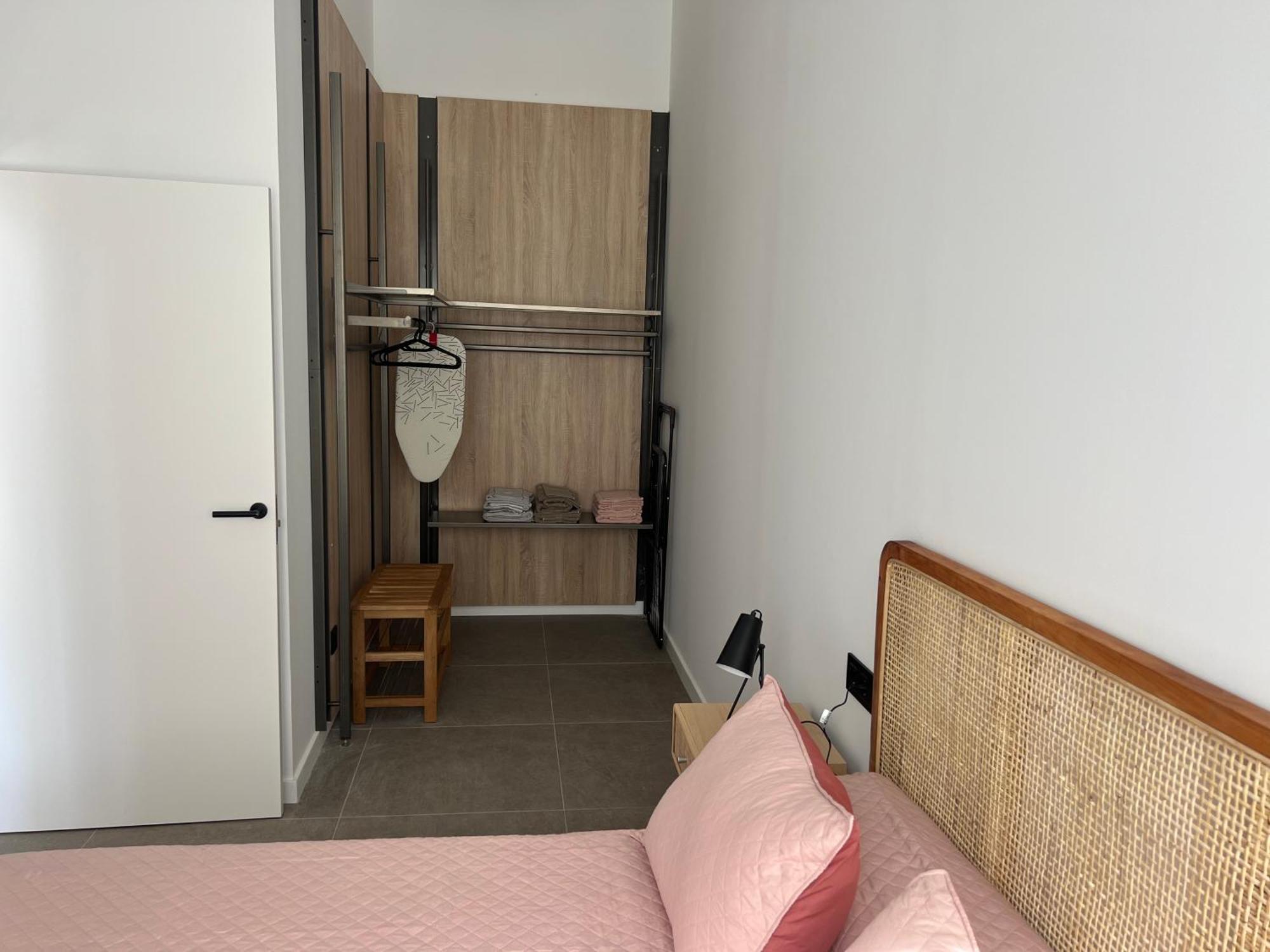 Loft Camp Del Turia A5 - Housevanlive Valensiya Dış mekan fotoğraf