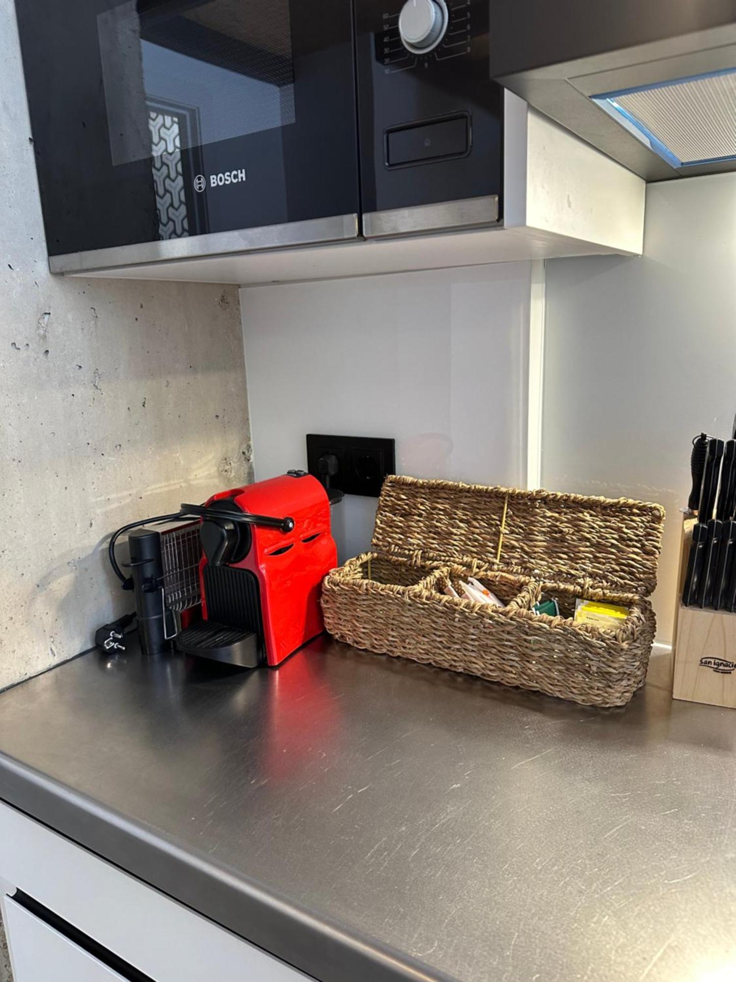 Loft Camp Del Turia A5 - Housevanlive Valensiya Dış mekan fotoğraf