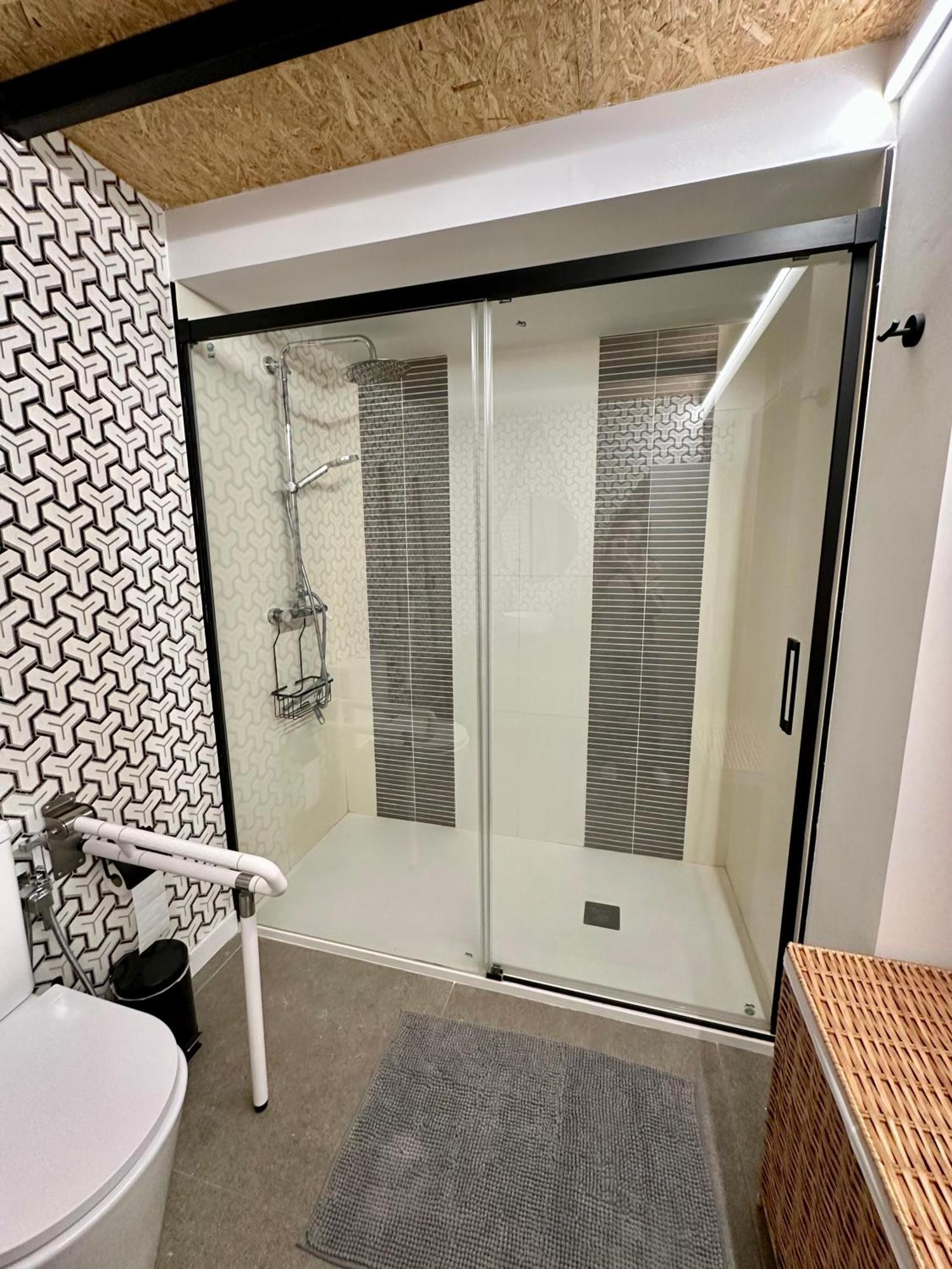 Loft Camp Del Turia A5 - Housevanlive Valensiya Dış mekan fotoğraf