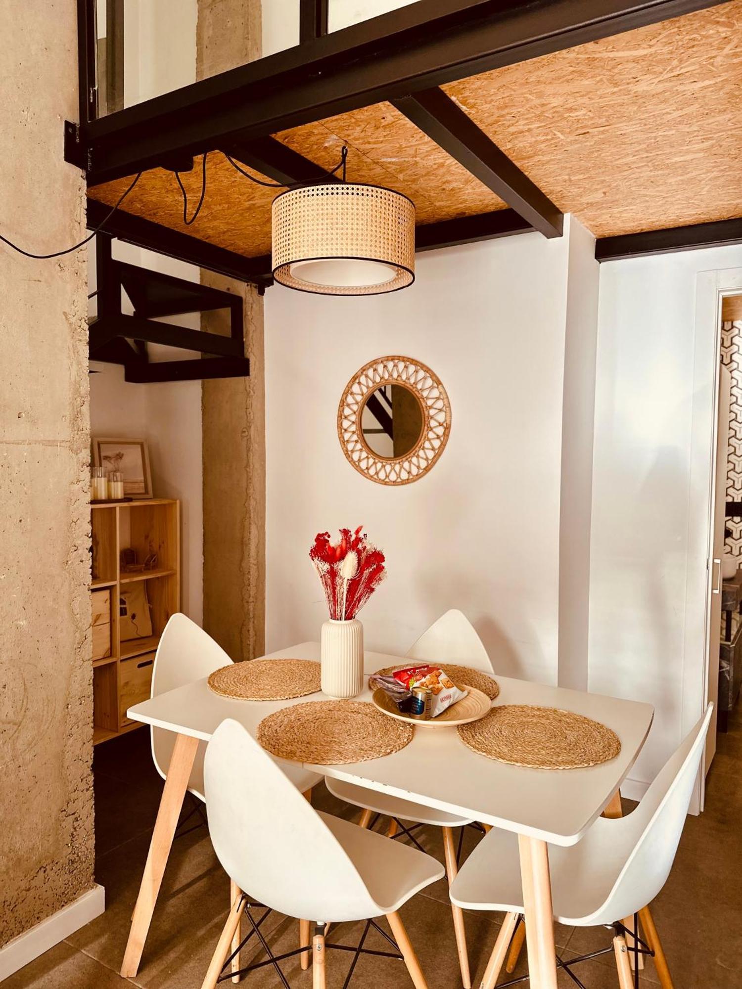 Loft Camp Del Turia A5 - Housevanlive Valensiya Dış mekan fotoğraf