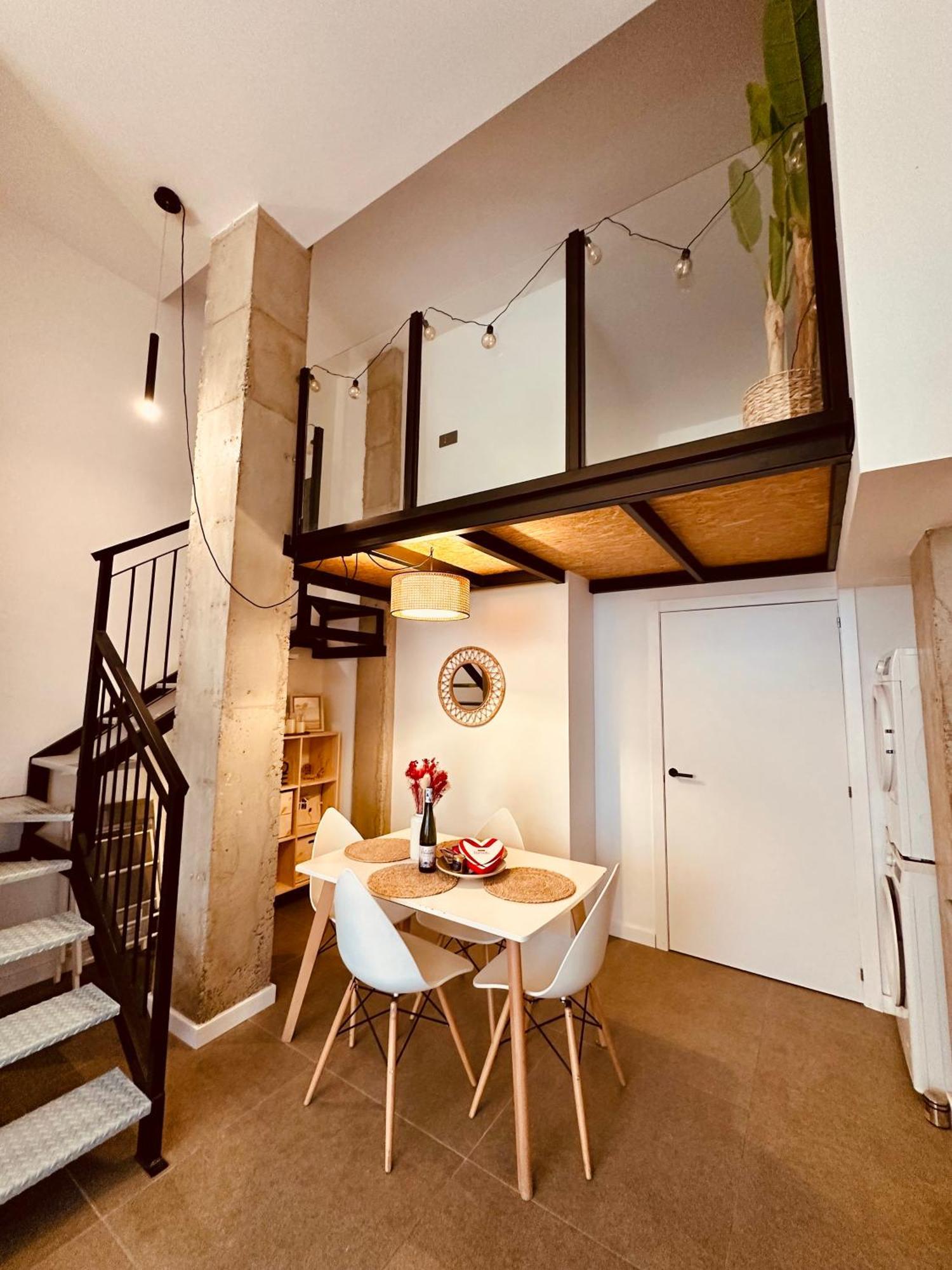 Loft Camp Del Turia A5 - Housevanlive Valensiya Dış mekan fotoğraf