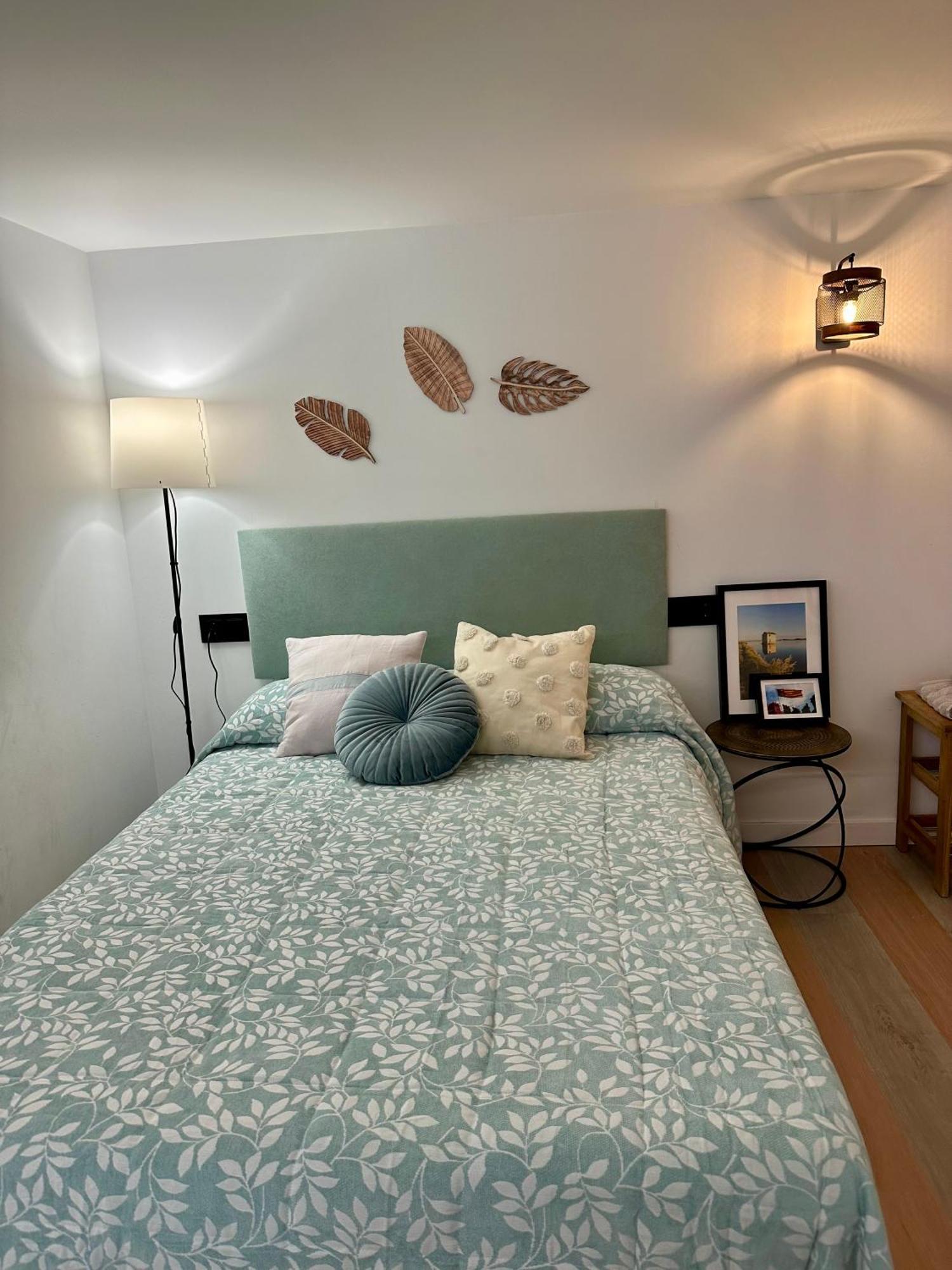 Loft Camp Del Turia A5 - Housevanlive Valensiya Dış mekan fotoğraf