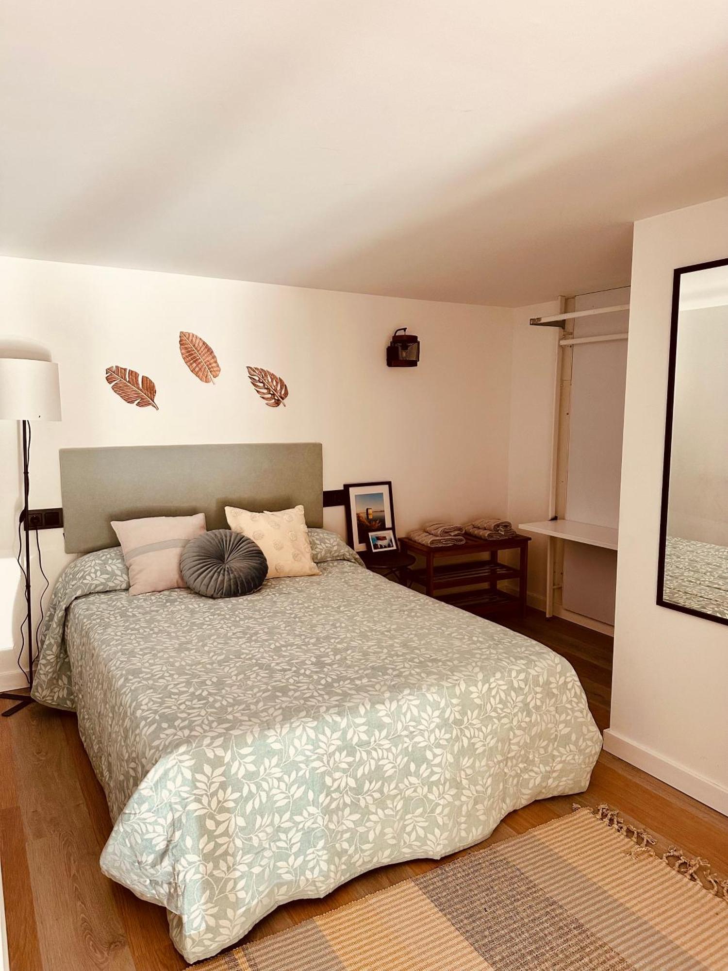 Loft Camp Del Turia A5 - Housevanlive Valensiya Dış mekan fotoğraf