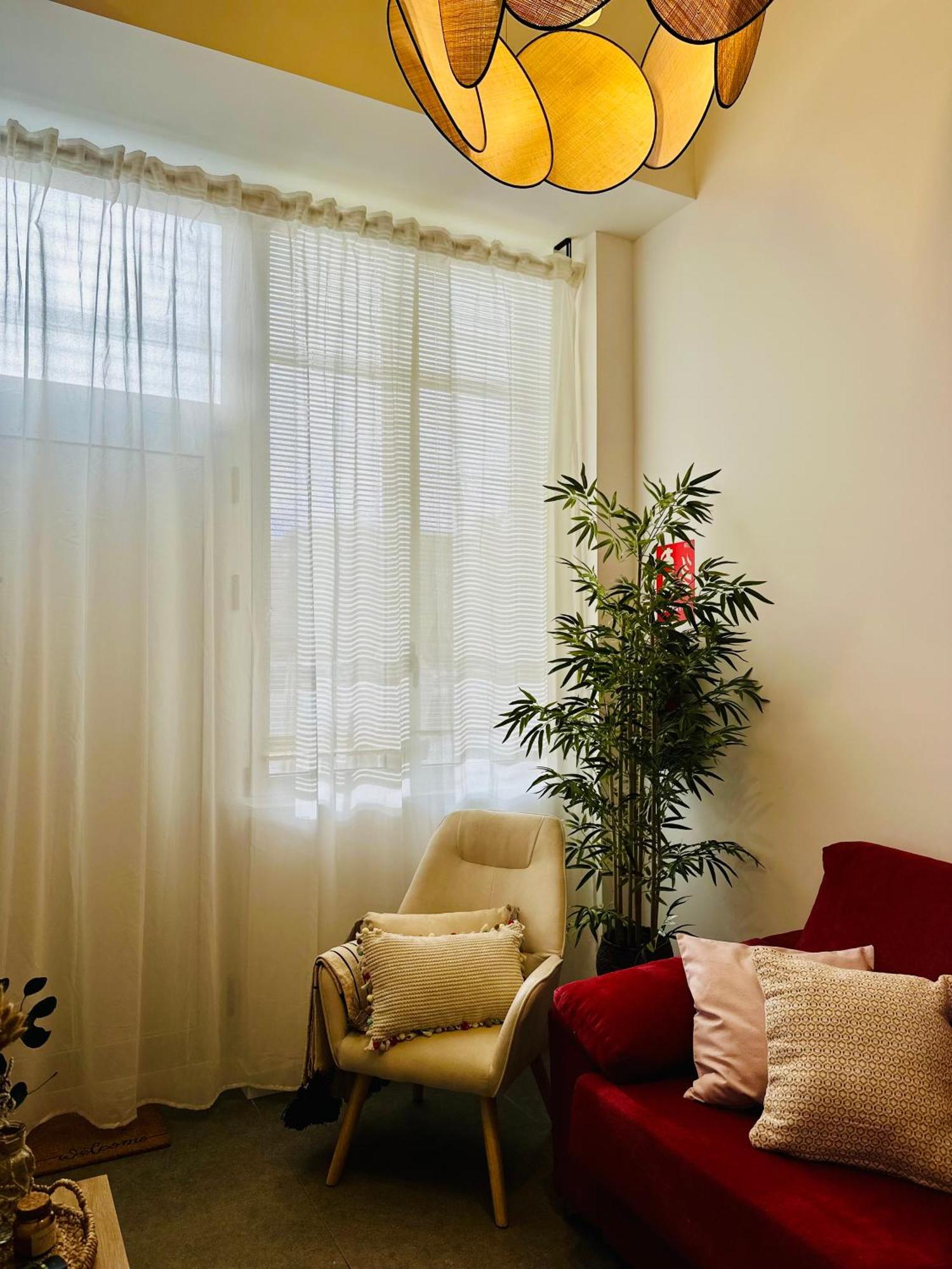 Loft Camp Del Turia A5 - Housevanlive Valensiya Dış mekan fotoğraf