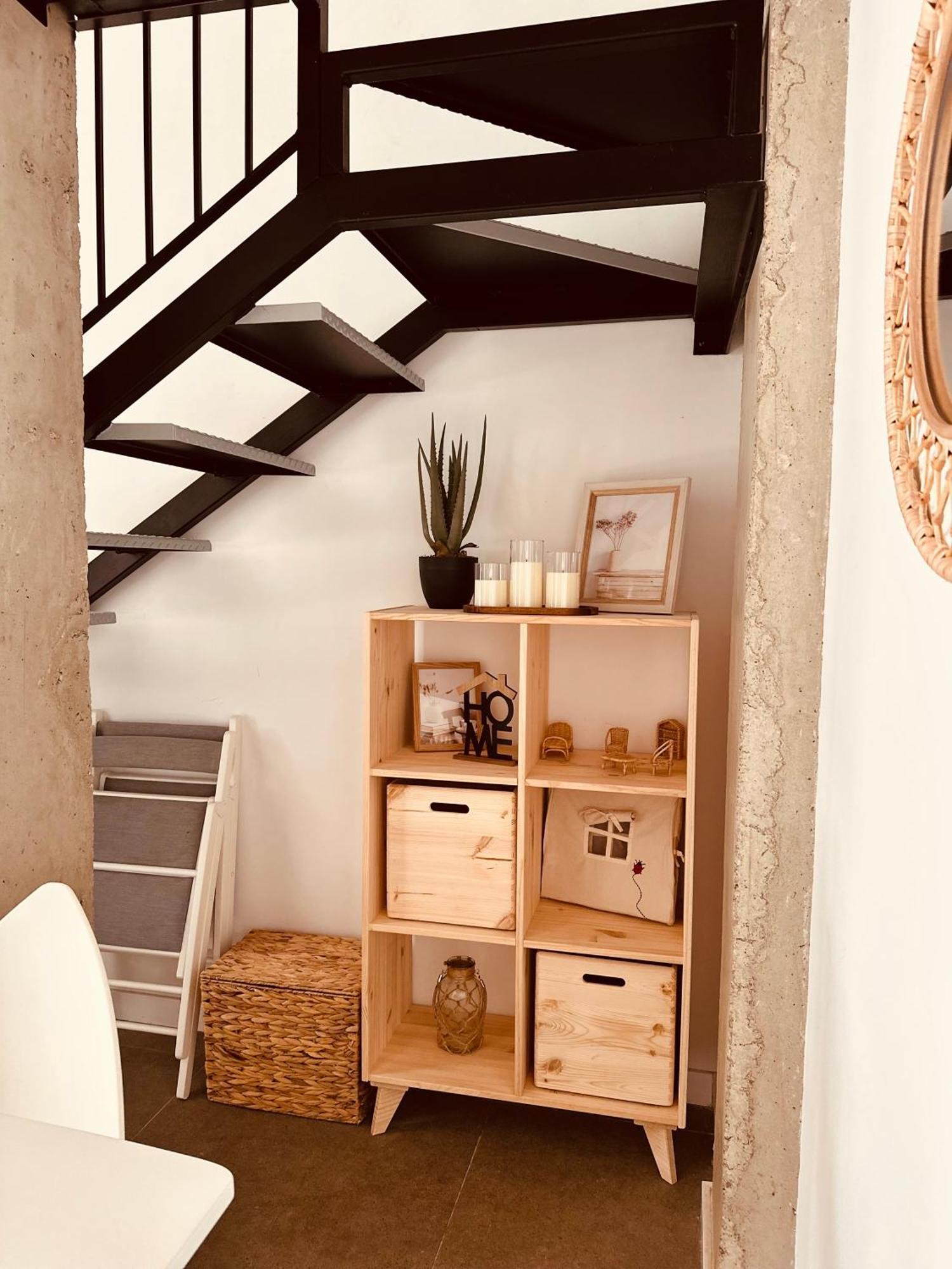 Loft Camp Del Turia A5 - Housevanlive Valensiya Dış mekan fotoğraf