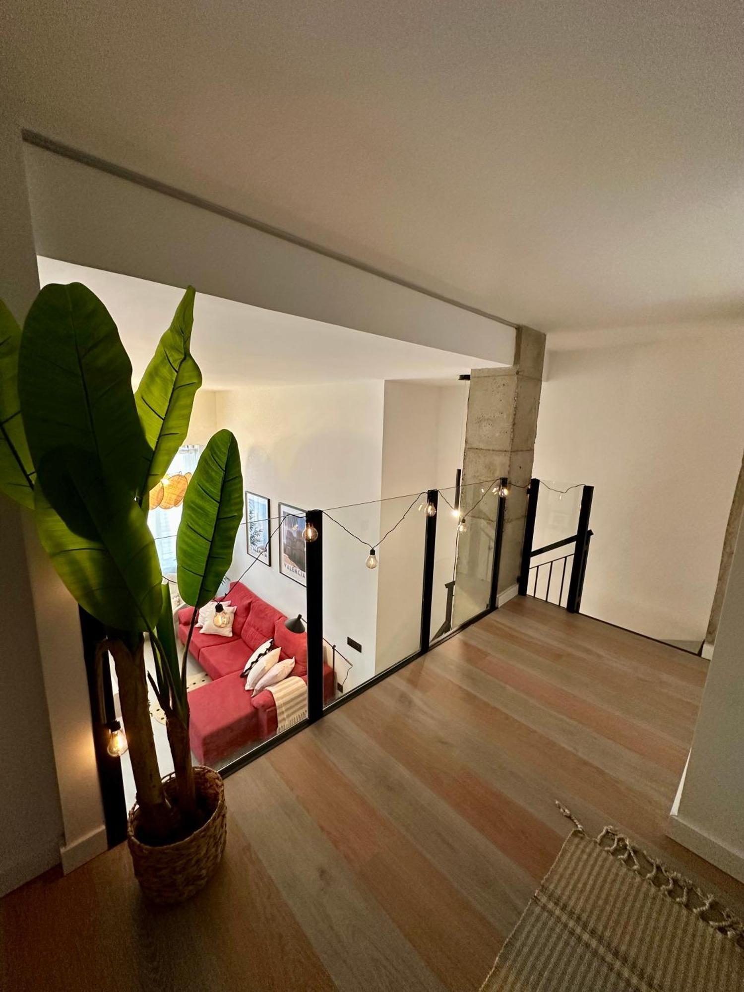 Loft Camp Del Turia A5 - Housevanlive Valensiya Dış mekan fotoğraf
