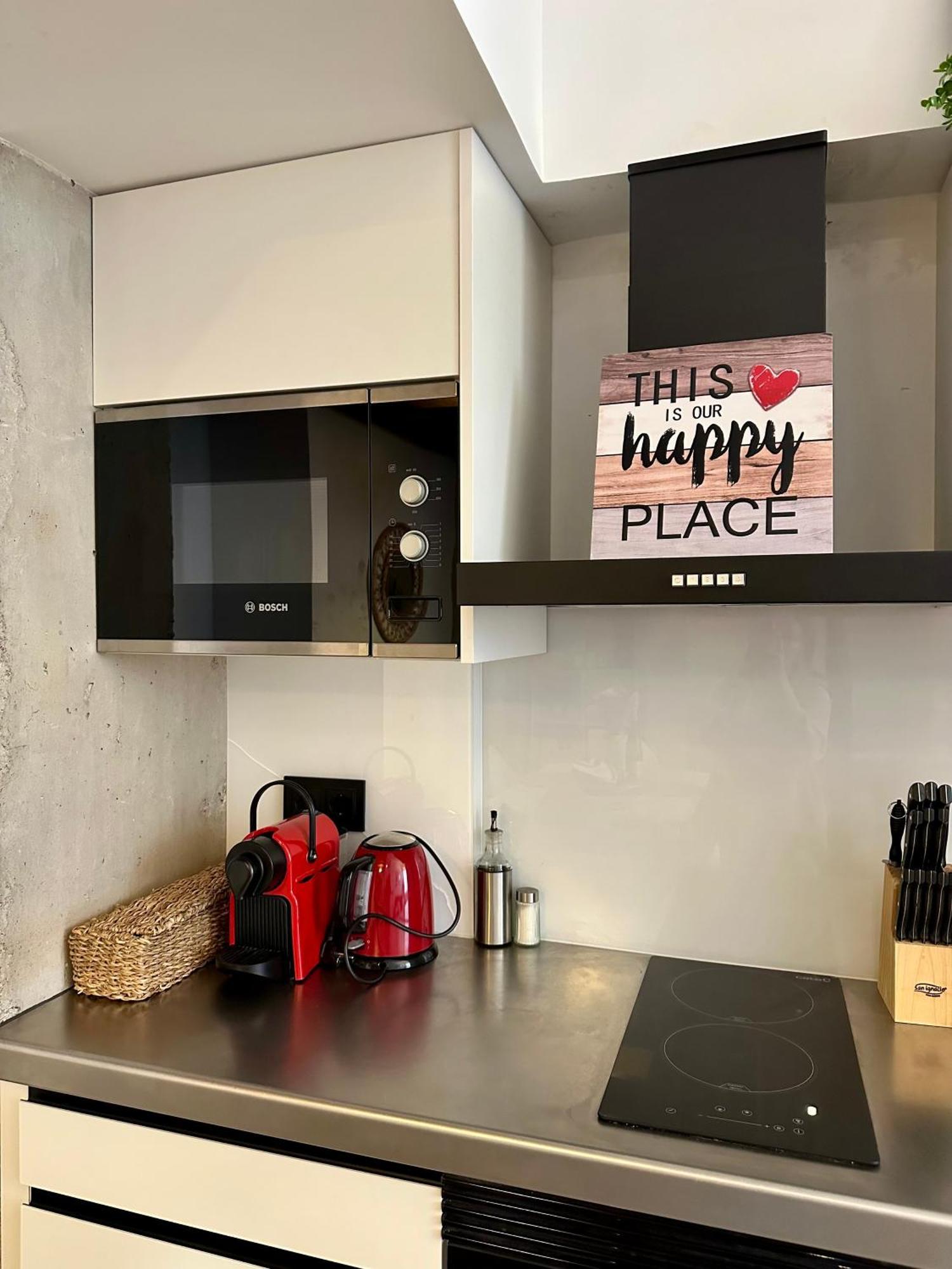 Loft Camp Del Turia A5 - Housevanlive Valensiya Dış mekan fotoğraf