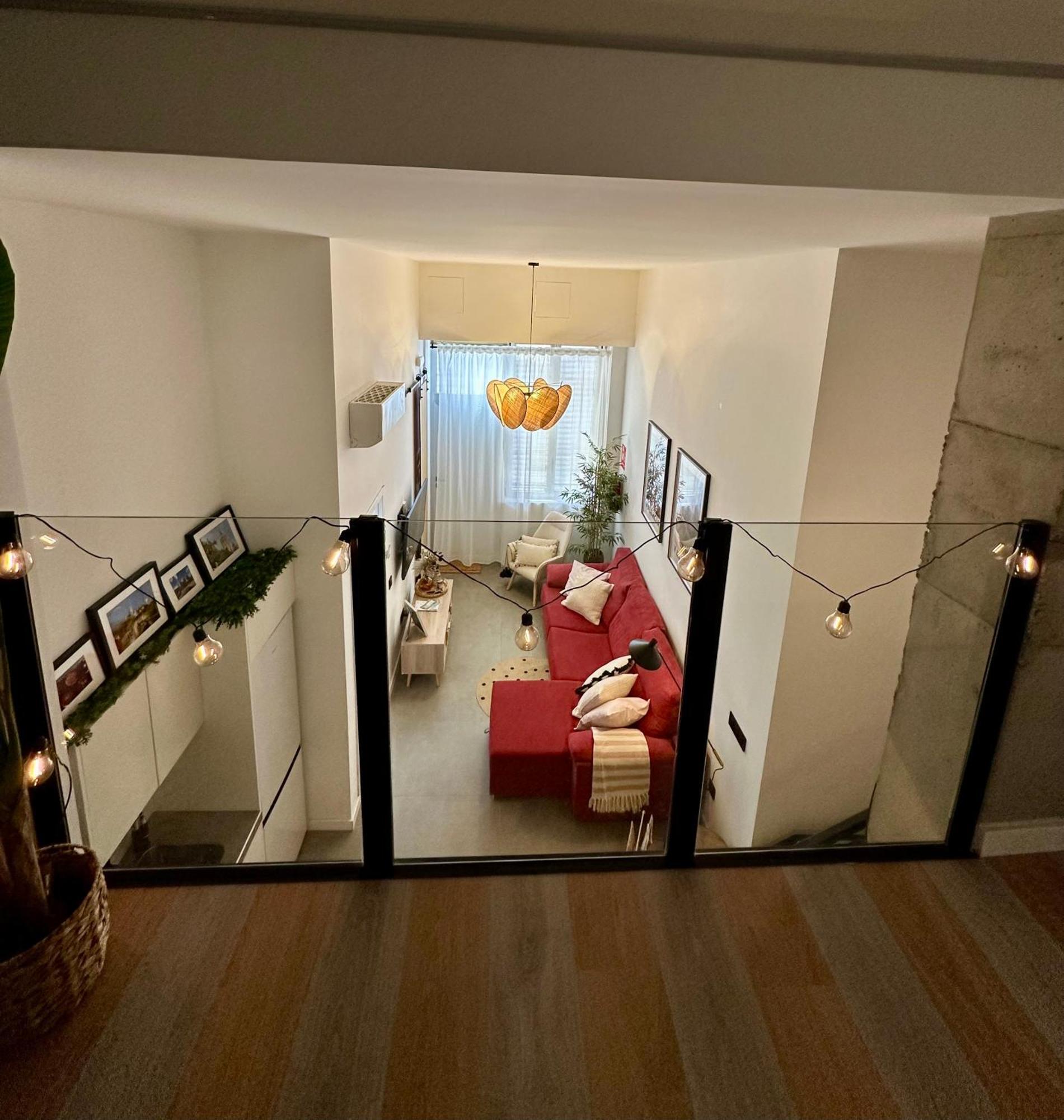 Loft Camp Del Turia A5 - Housevanlive Valensiya Dış mekan fotoğraf