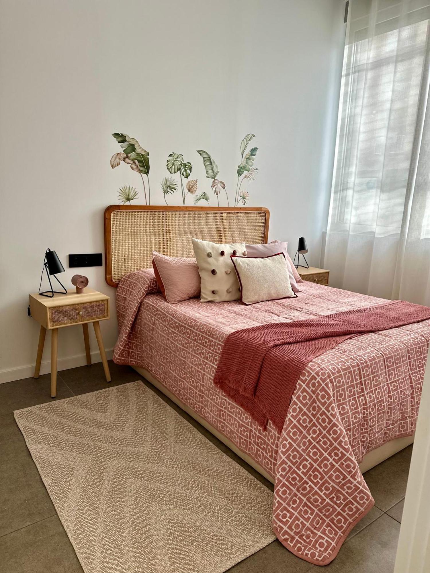Loft Camp Del Turia A5 - Housevanlive Valensiya Dış mekan fotoğraf