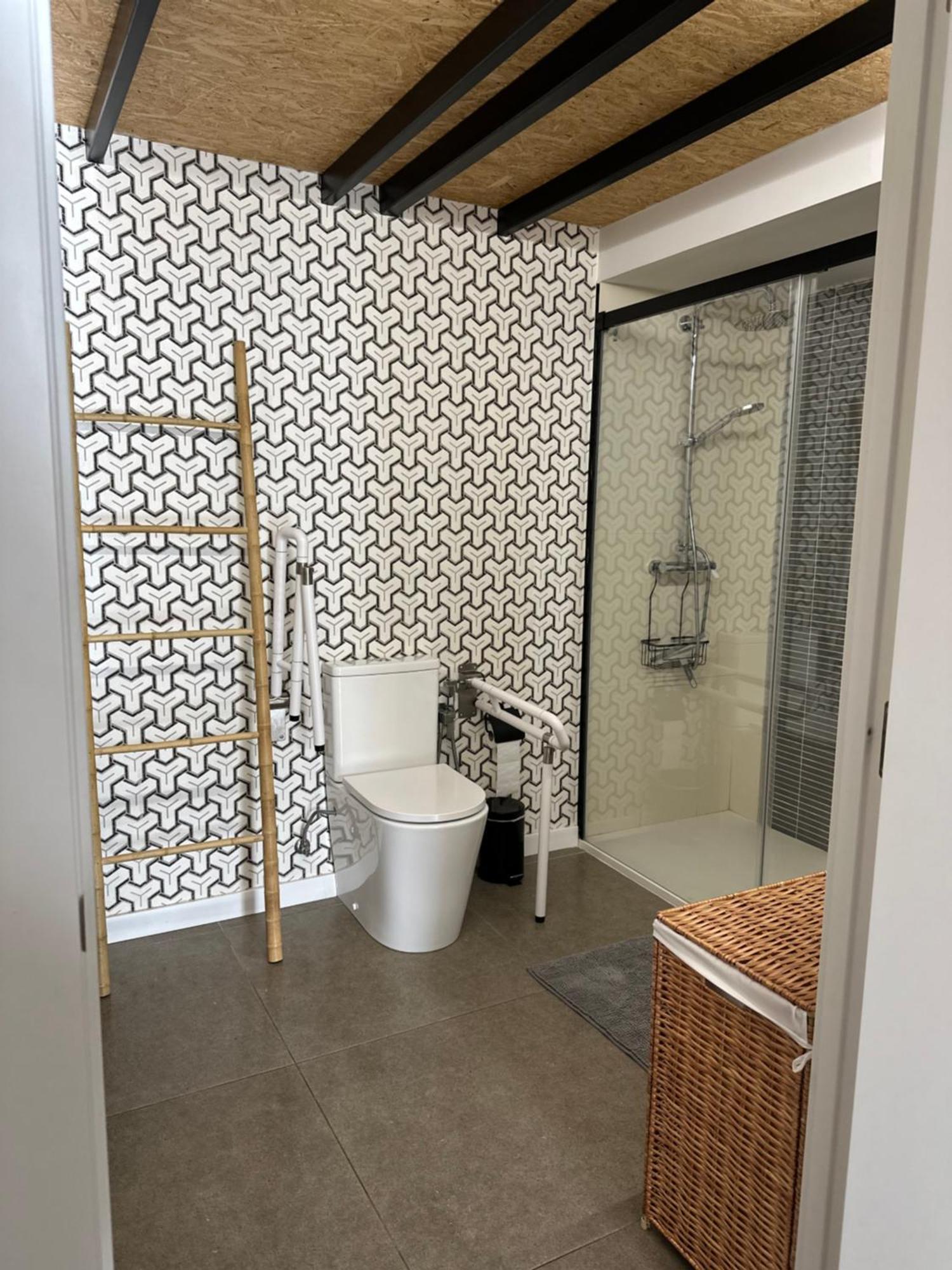 Loft Camp Del Turia A5 - Housevanlive Valensiya Dış mekan fotoğraf